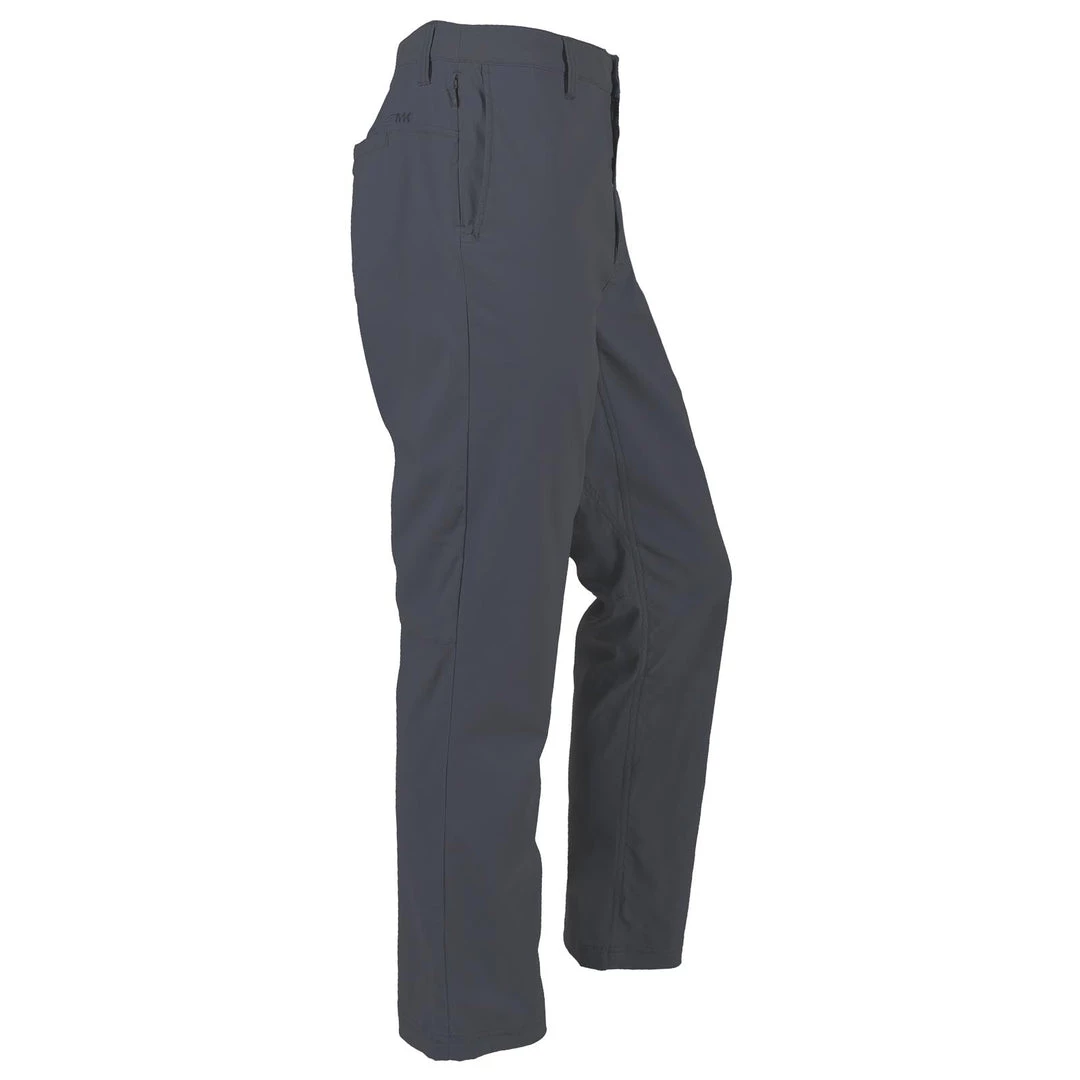 Mountain Khakis Men's Waterrock Pant | Modern Fit / Coal 21 Mountain Khakis Men's Waterrock Pant | Modern Fit / Coal