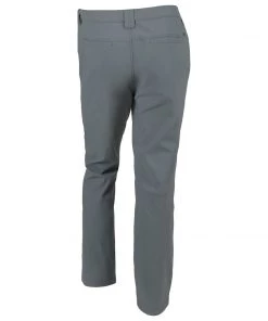 Mountain Khakis Men's Waterrock Pant | Modern Fit / Coal 27 Mountain Khakis Men's Waterrock Pant | Modern Fit / Coal