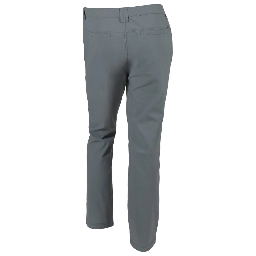 Mountain Khakis Men's Waterrock Pant | Modern Fit / Coal 6 Mountain Khakis Men's Waterrock Pant | Modern Fit / Coal