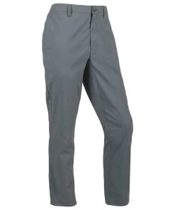 Mountain Khakis Men's Waterrock Pant | Modern Fit / Coal 26 Mountain Khakis Men's Waterrock Pant | Modern Fit / Coal