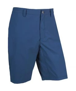 Mountain Khakis Men's Waterrock Short | Classic Fit / Indigo