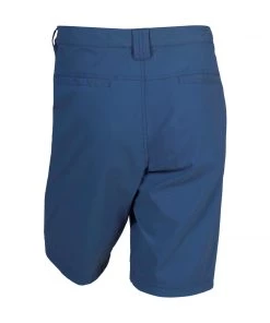 Mountain Khakis Men's Waterrock Short | Classic Fit / Indigo