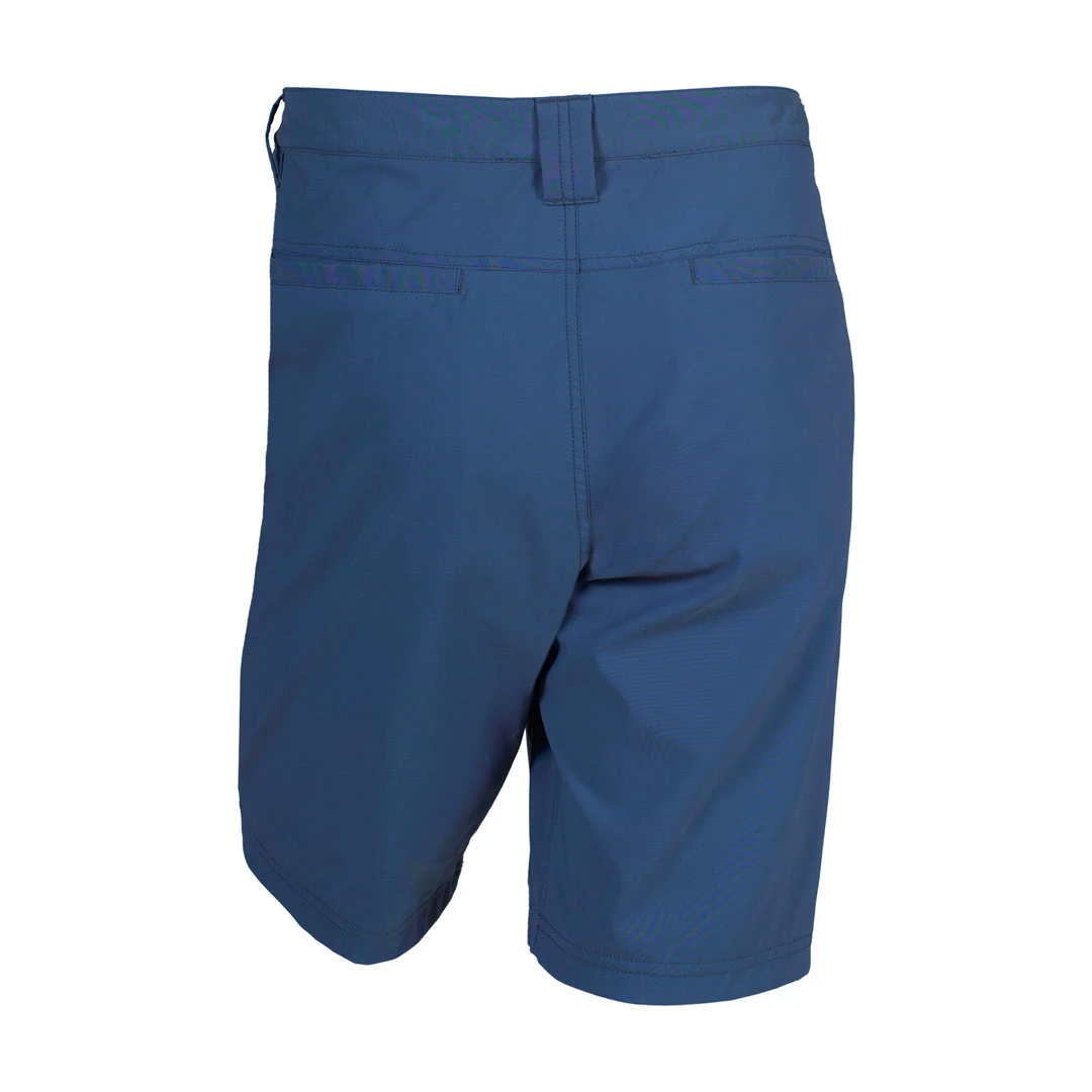 Mountain Khakis Men's Waterrock Short | Classic Fit / Indigo 2 Mountain Khakis Men's Waterrock Short | Classic Fit / Indigo