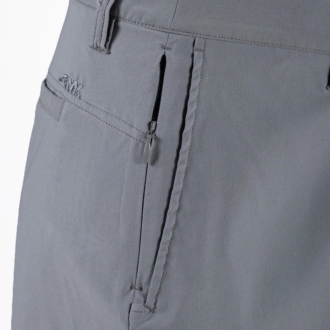 Mountain Khakis Men's Waterrock Pant | Modern Fit / Coal 14 Mountain Khakis Men's Waterrock Pant | Modern Fit / Coal