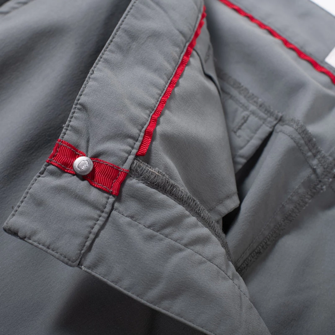 Mountain Khakis Men's Waterrock Pant | Modern Fit / Coal 12 Mountain Khakis Men's Waterrock Pant | Modern Fit / Coal