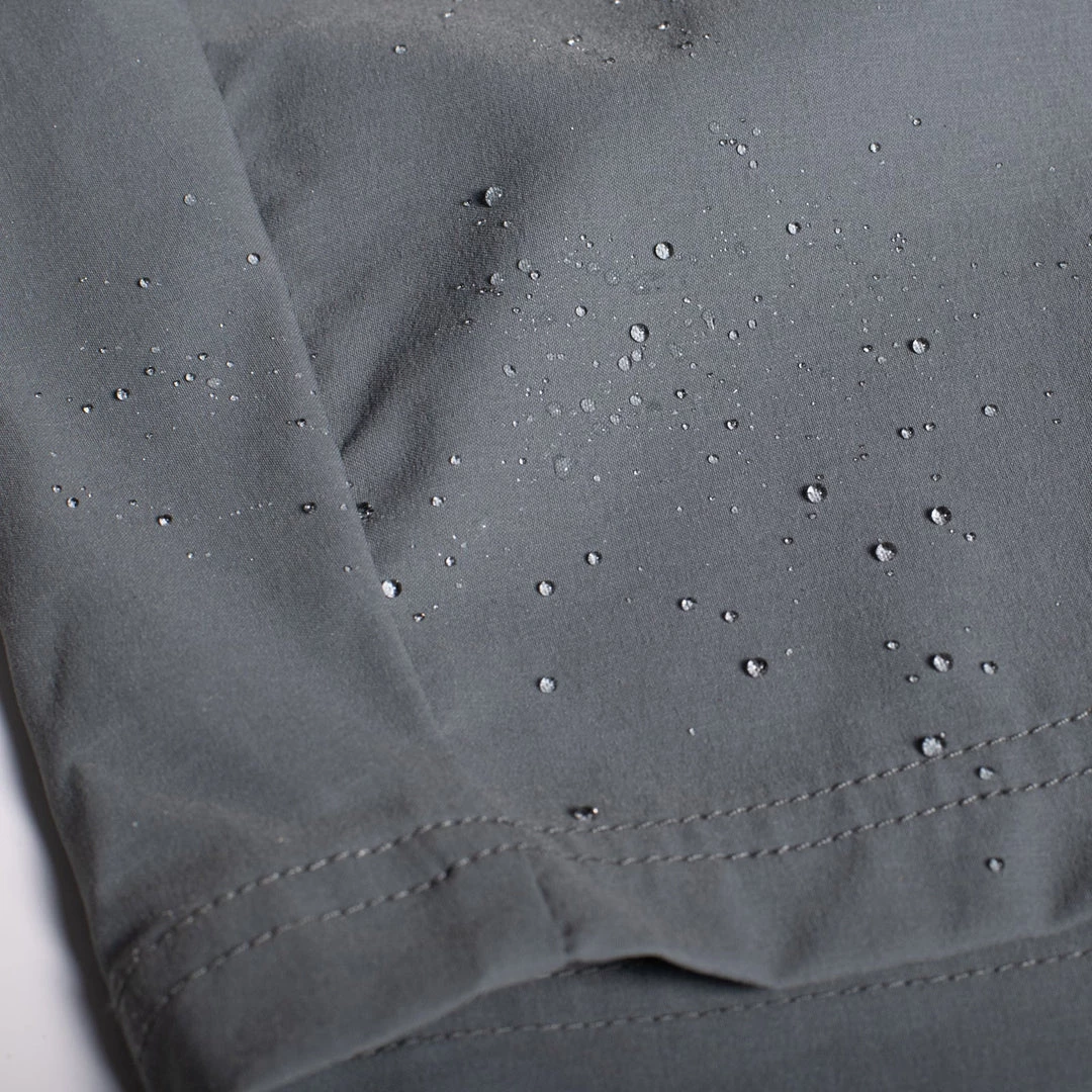 Mountain Khakis Men's Waterrock Pant | Modern Fit / Coal 13 Mountain Khakis Men's Waterrock Pant | Modern Fit / Coal