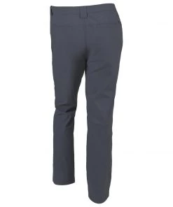 Mountain Khakis Men's Waterrock Pant | Modern Fit / Gunmetal 5 Mountain Khakis Men's Waterrock Pant | Modern Fit / Gunmetal