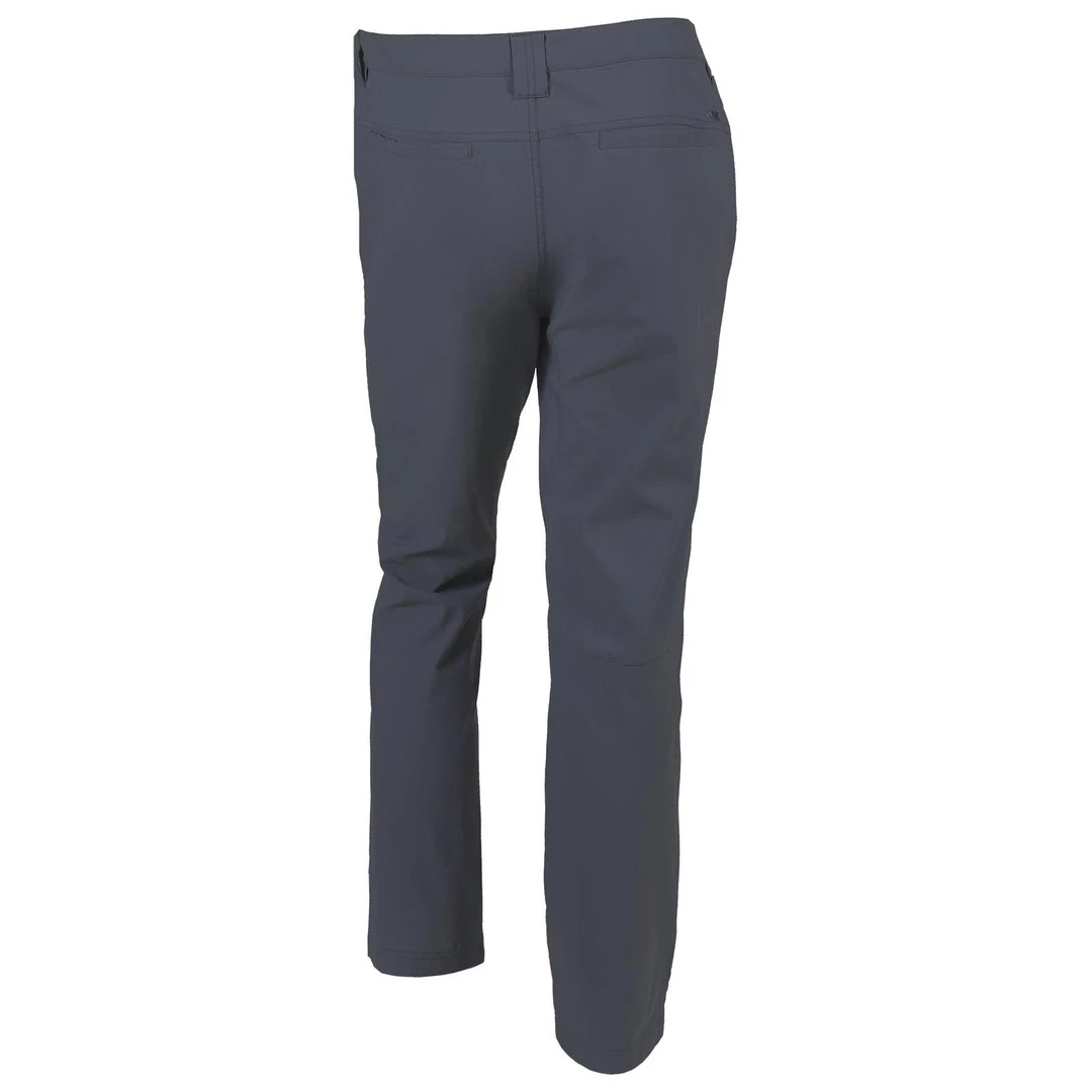 Mountain Khakis Men's Waterrock Pant | Modern Fit / Gunmetal 3 Mountain Khakis Men's Waterrock Pant | Modern Fit / Gunmetal