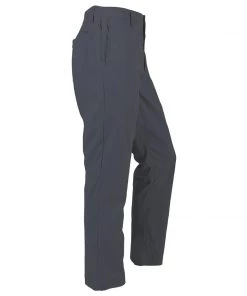 Mountain Khakis Men's Waterrock Pant | Modern Fit / Gunmetal