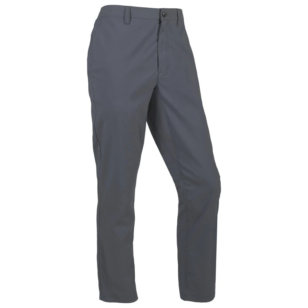 Mountain Khakis Men's Waterrock Pant | Modern Fit / Gunmetal 1 Mountain Khakis Men's Waterrock Pant | Modern Fit / Gunmetal
