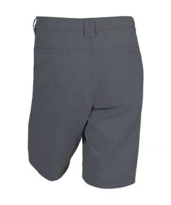 Mountain Khakis Men's Waterrock Short | Classic Fit / Gunmetal