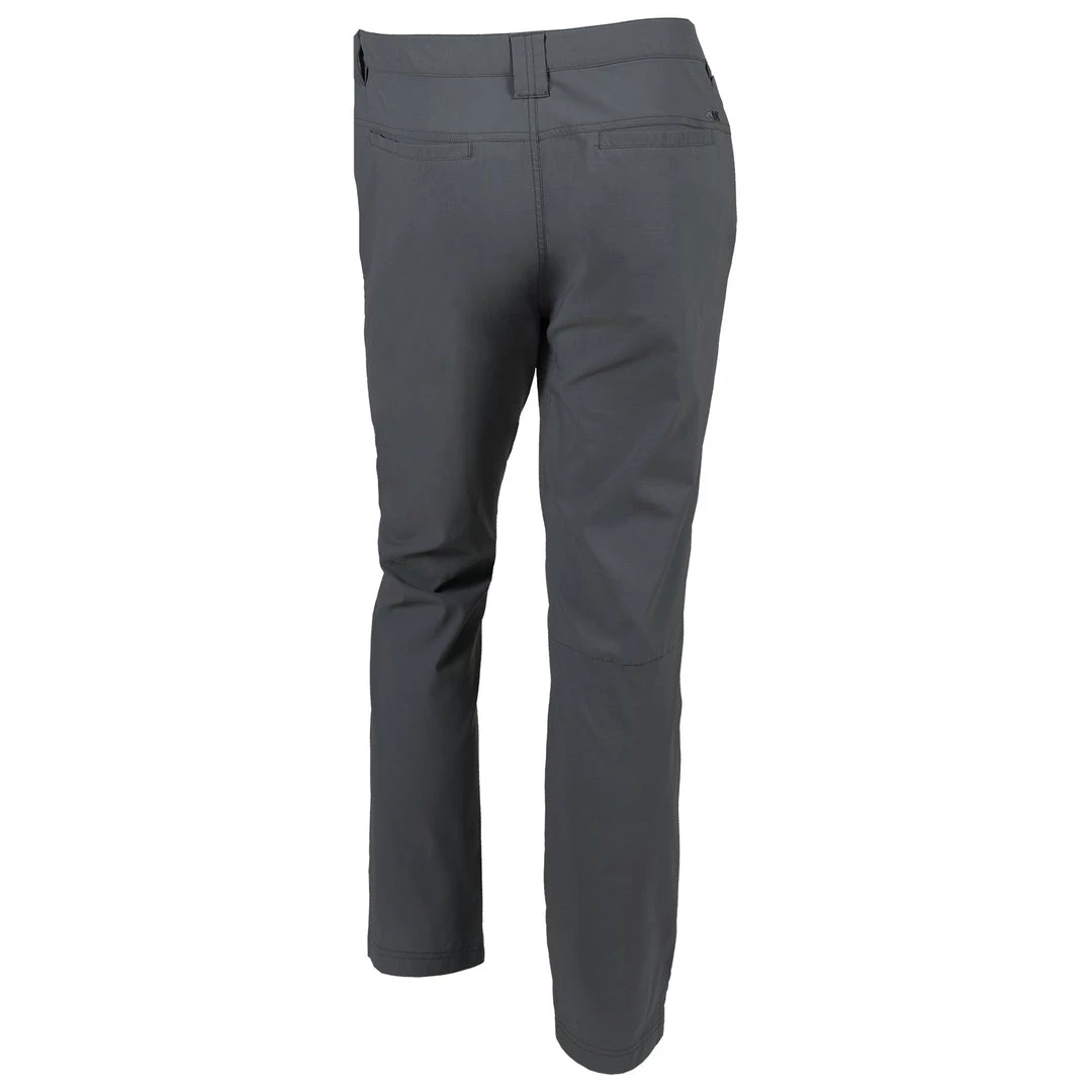 Mountain Khakis Men's Waterrock Pant | Modern Fit / Coal 3 Mountain Khakis Men's Waterrock Pant | Modern Fit / Coal
