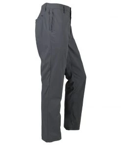 Mountain Khakis Men's Waterrock Pant | Modern Fit / Coal