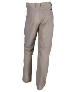 Mountain Khakis Men's Whitewater Convertible Pant | Classic Fit