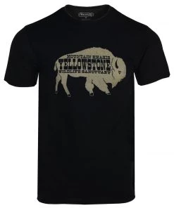 Mountain Khakis Men's YWS Speedy Short Sleeve T-Shirt