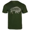 Mountain Khakis Men's YWS Speedy Short Sleeve T-Shirt