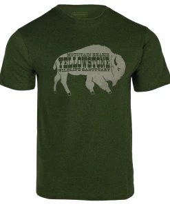 Mountain Khakis Men's YWS Speedy Short Sleeve T-Shirt