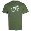 Mountain Khakis Sale Men's Adventure Camera Short Sleeve T-Shirt