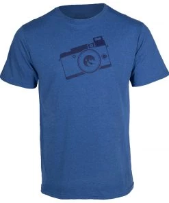 Mountain Khakis Sale Men's Adventure Camera Short Sleeve T-Shirt