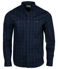 Mountain Khakis Men's Alden Long Sleeve Shirt Sale