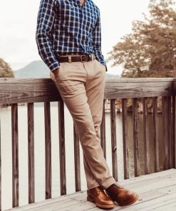 Mountain Khakis Pants Men's Teton Pant | Parent