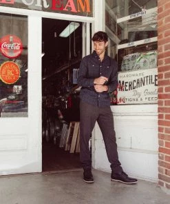 Mountain Khakis Men's Archer Herringbone Pant Pants