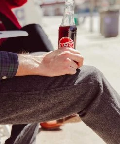 Mountain Khakis Men's Archer Herringbone Pant Pants