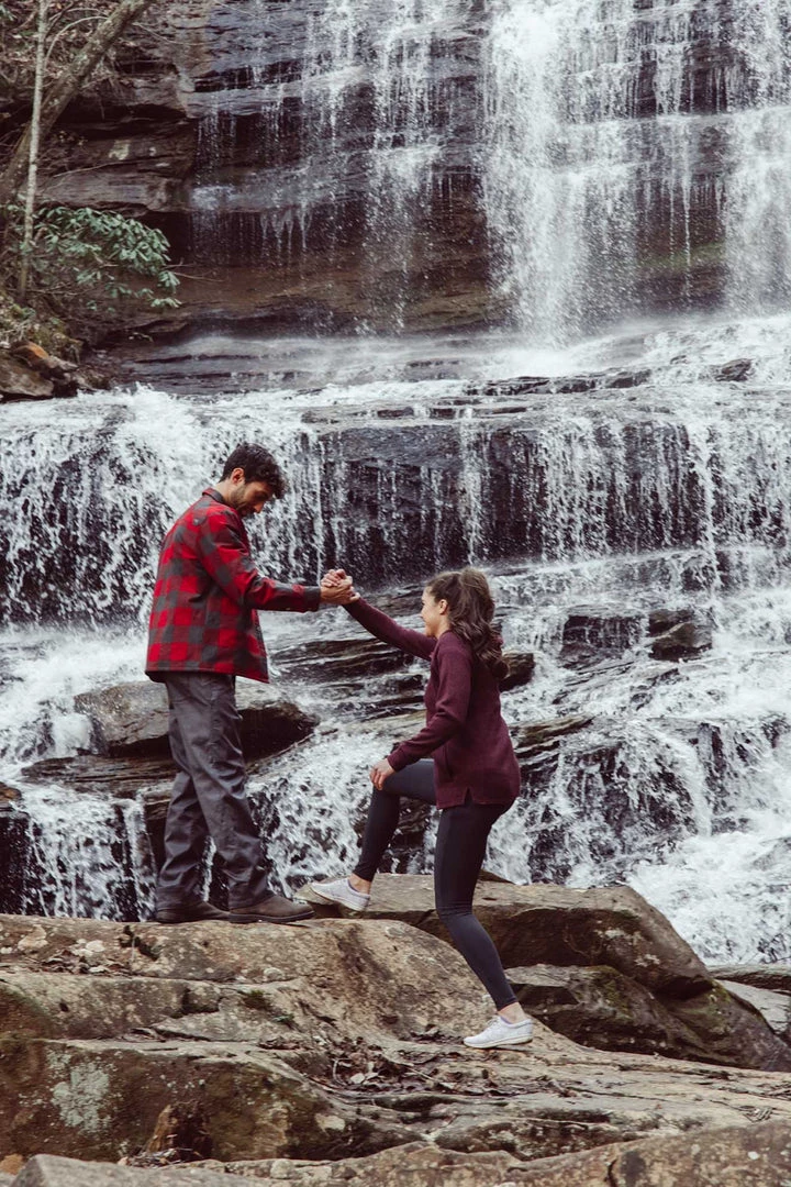 Mountain Khakis Men's Anderson Shirtjac