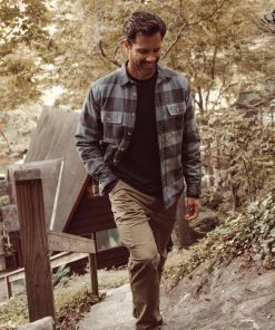 Mountain Khakis Men's Anderson Shirtjac