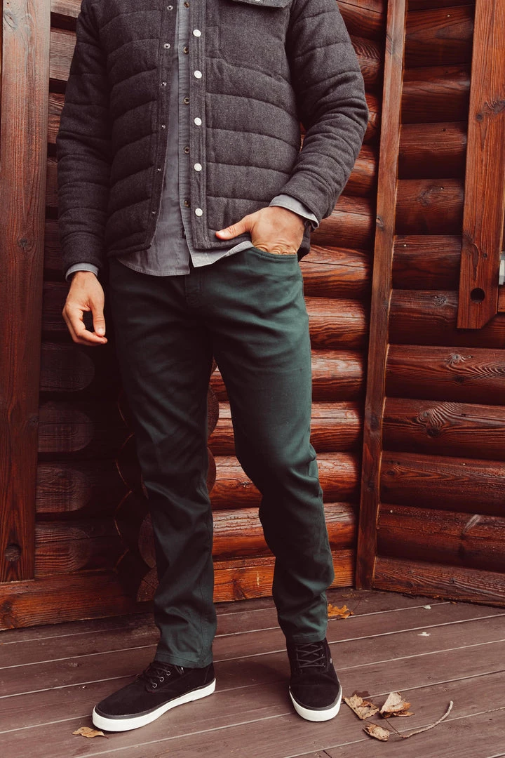 Mountain Khakis Pants Men's Mitchell Pant | Parent