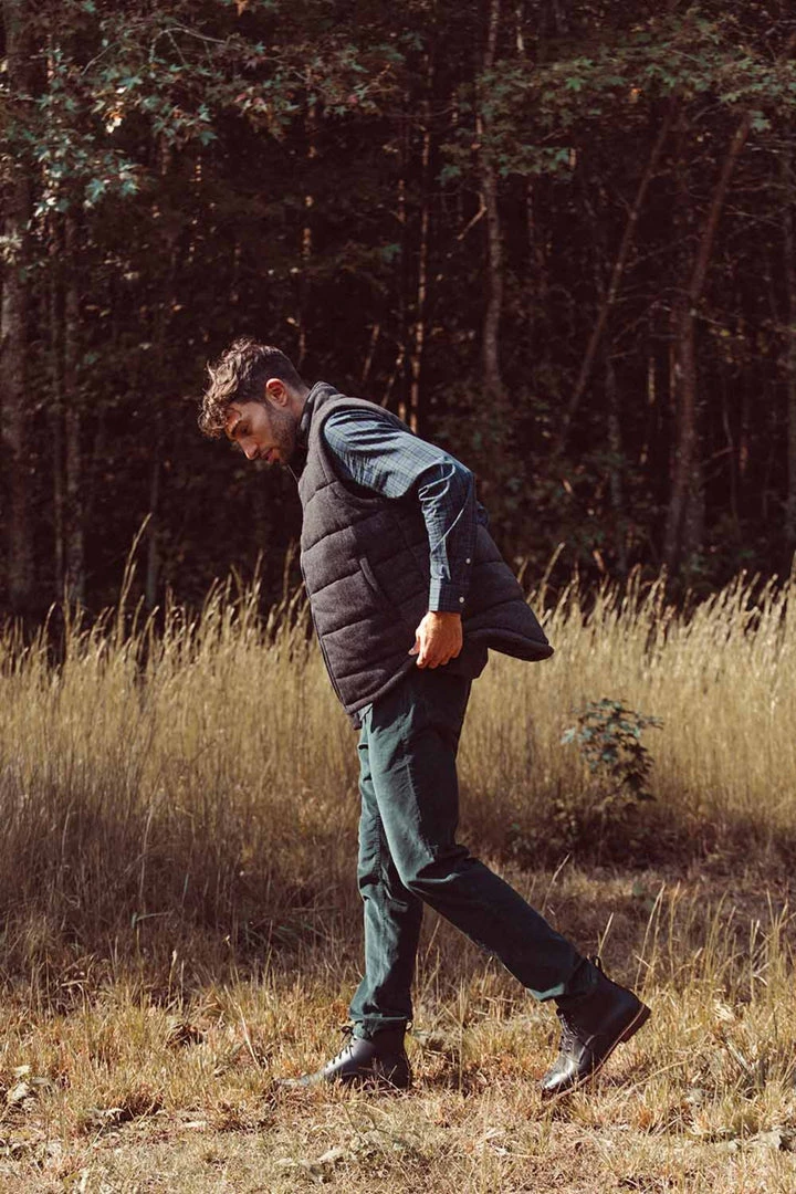 Mountain Khakis Men's Alden Long Sleeve Shirt Sale