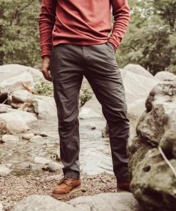 Mountain Khakis Pants Men's Flint Utility Pant