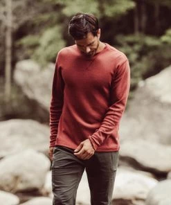 Mountain Khakis Sale Men's Axe Thermal