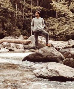 Mountain Khakis Pants Men's Flint Utility Pant