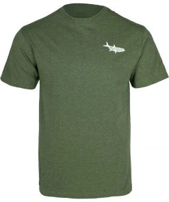 Mountain Khakis Men's Backing Thieves Short Sleeve T-Shirt