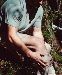 Mountain Khakis Men's Whitewater Convertible Pant | Classic Fit