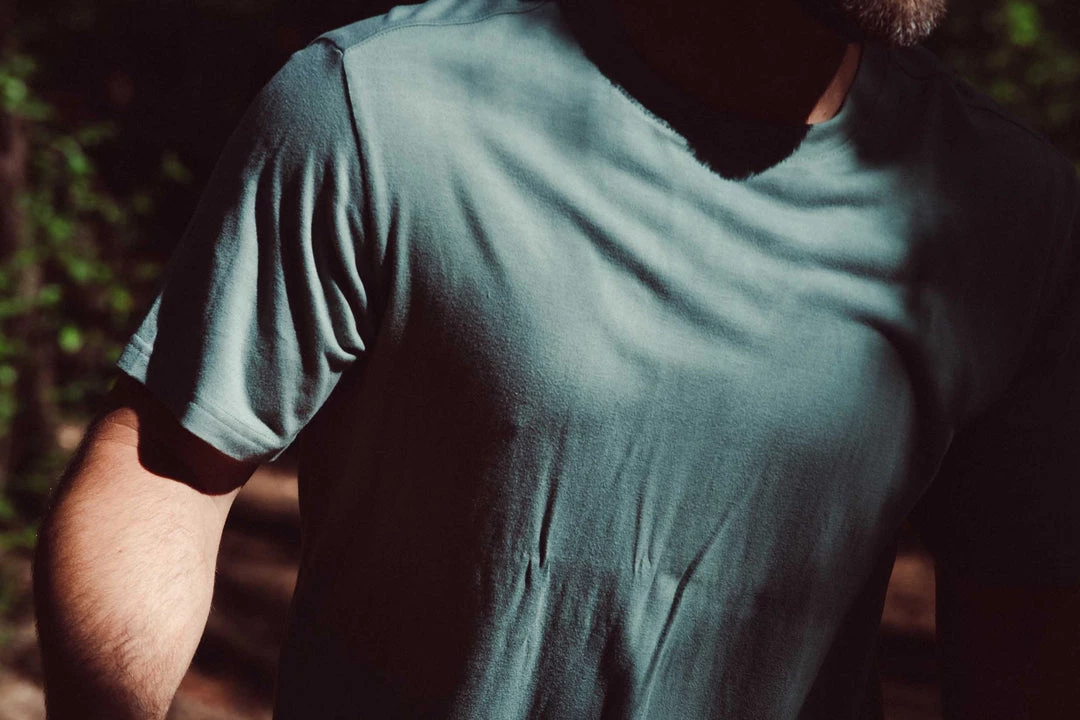 Mountain Khakis Men's Beech Essential Tee 3 Mountain Khakis Men's Beech Essential Tee