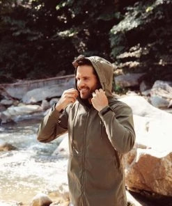 Mountain Khakis Men's Canton Jacket 28 Mountain Khakis Men's Canton Jacket