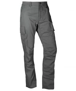 Mountain Khakis Men's Cavern Pant | Classic Fit / Jackson Grey