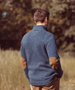 Mountain Khakis Shirts Men's Cumberland Donegal Sweater