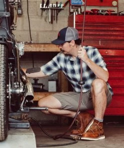 Mountain Khakis Men's Camber Original Short | Parent