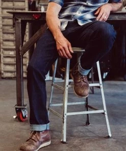 Mountain Khakis Men's Miter Denim Jean