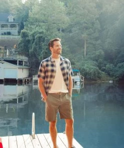 Mountain Khakis Men's Beech Essential Tee 17 Mountain Khakis Men's Beech Essential Tee