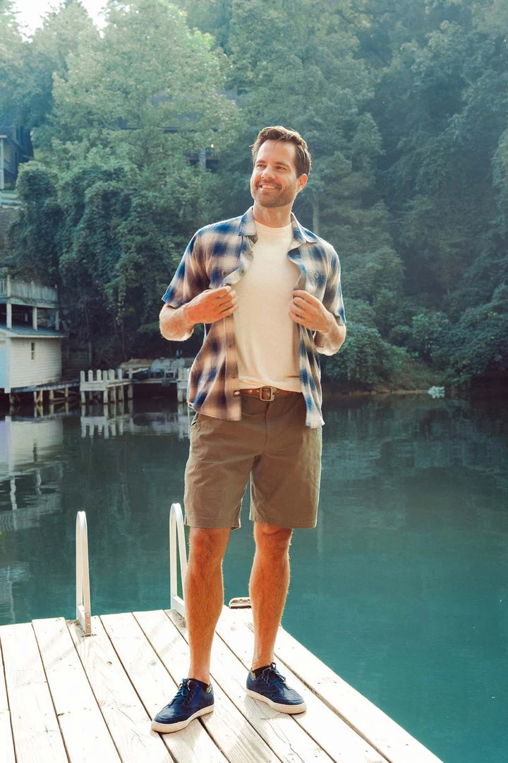 Mountain Khakis Men's Beech Essential Tee 7 Mountain Khakis Men's Beech Essential Tee