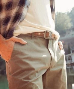 Mountain Khakis Unisex Pontoon Plus Fish Bait Belt