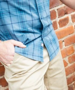 Mountain Khakis Men's Teton Short | Parent