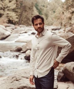 Mountain Khakis Shirts Men's Everett Shirt