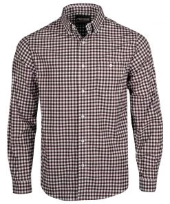 Mountain Khakis Men's Glacier Long Sleeve Shirt