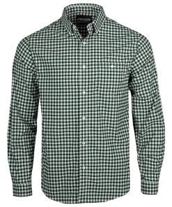 Mountain Khakis Men's Glacier Long Sleeve Shirt