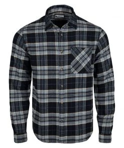 Mountain Khakis Flannels Men's Larimer Flannel Shirt